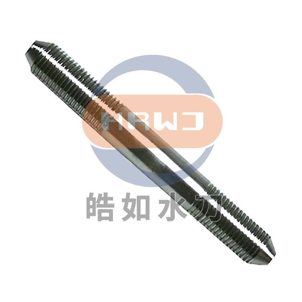 #10094704超高壓直通短管（TBE-HP