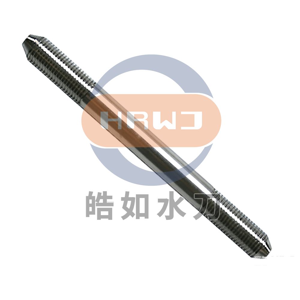 #10105443雙錐外絲高壓直管（TBE-HP