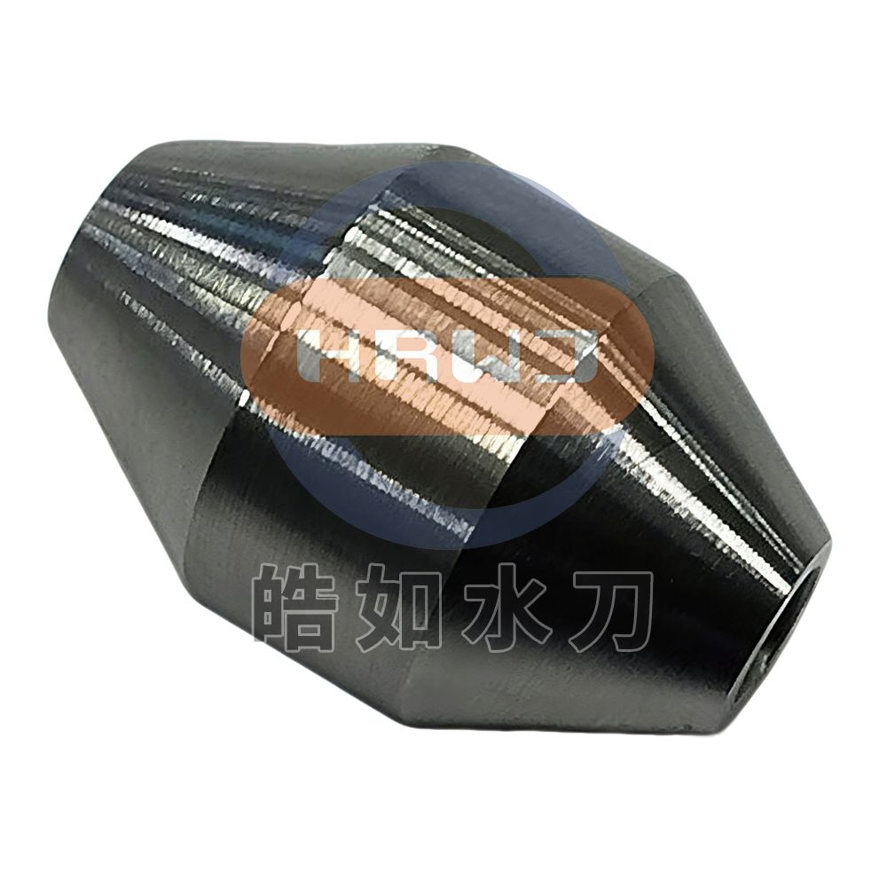 #72133266超高壓密封錐頭（CONE-ADPTR