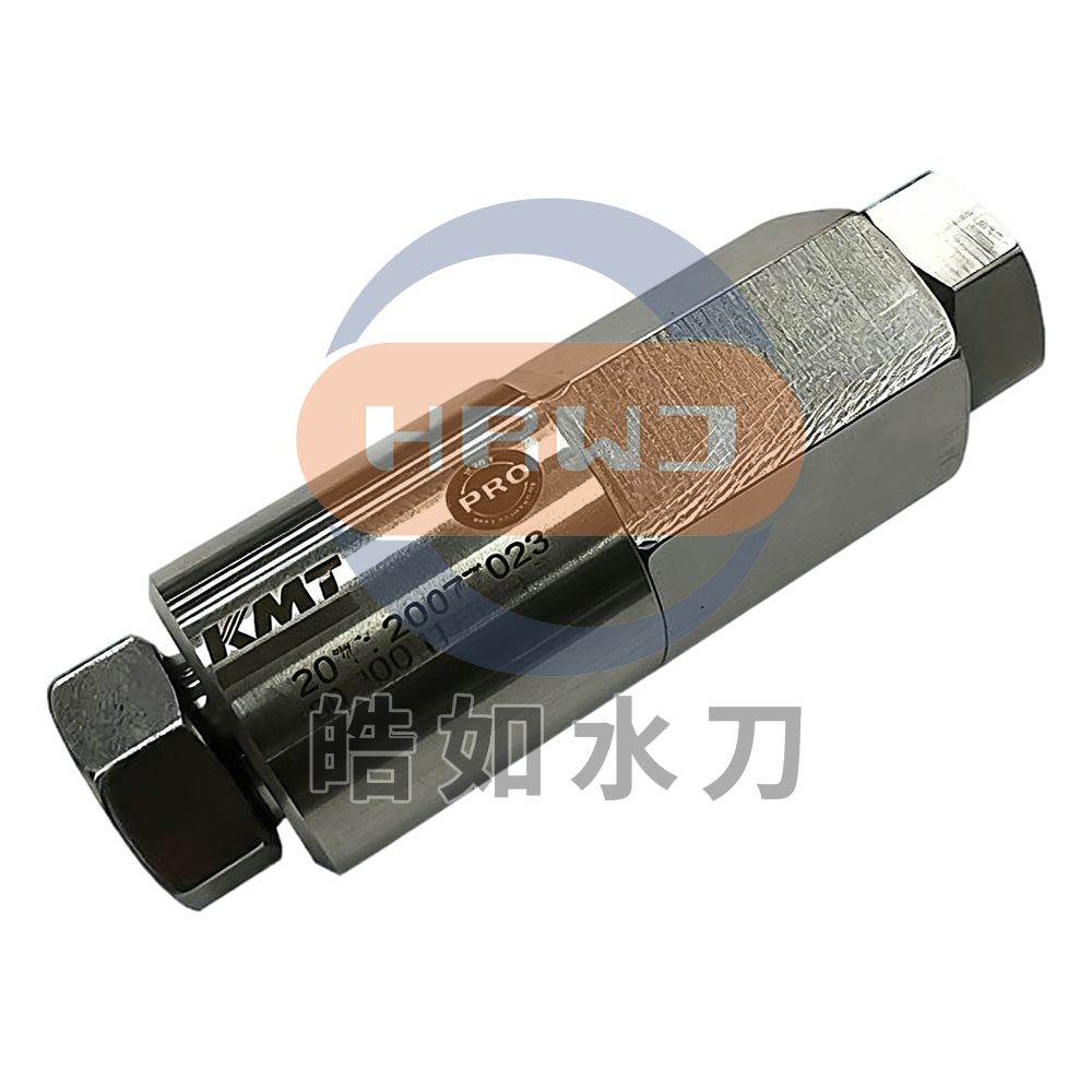 #20477685超高壓 9分16寸雙內(nèi)絲接頭總成（CPLG ASSY-UHP