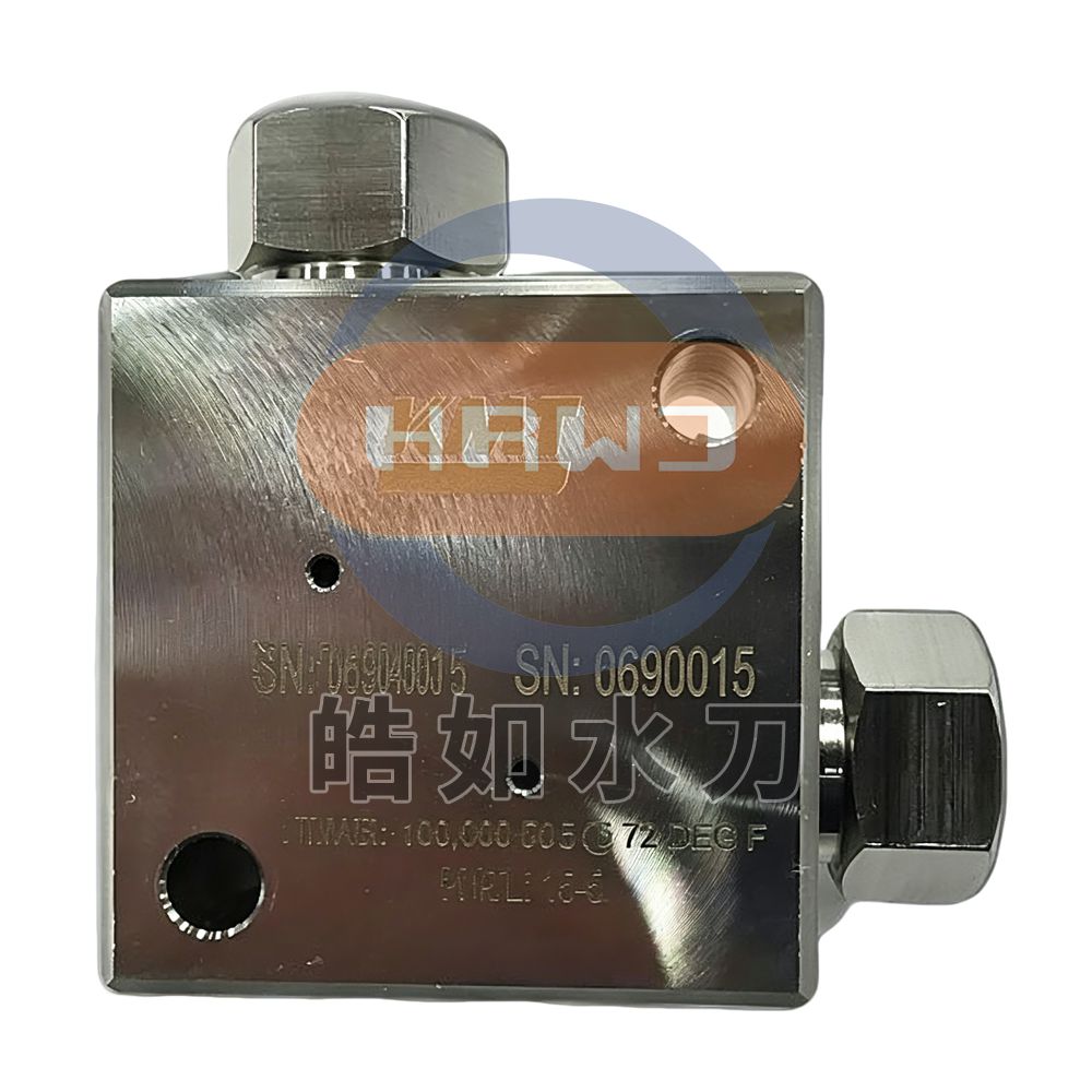 #20455377超高壓 90 度彎頭總成（ELB ASSY-UHP