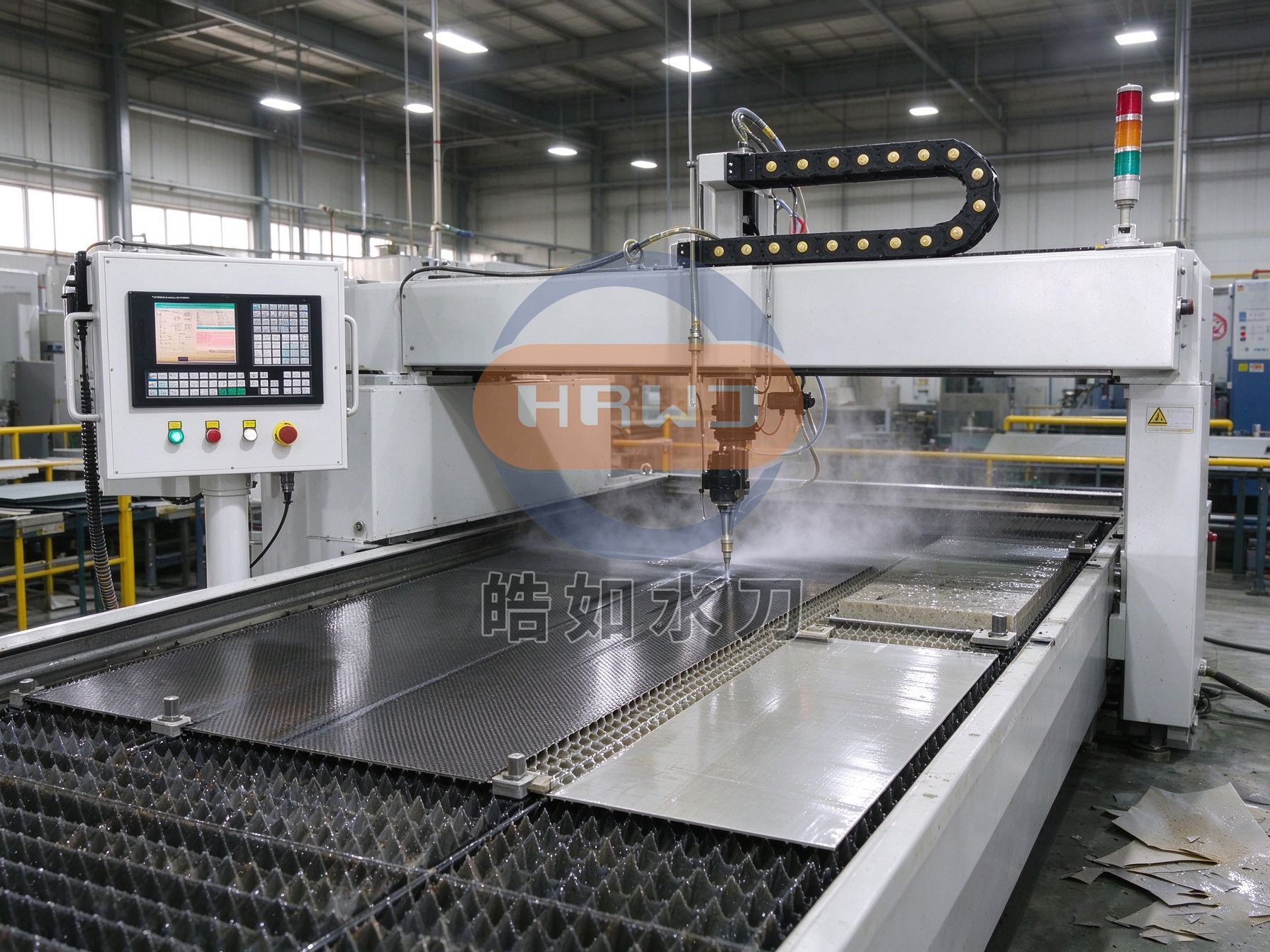 水刀切割機復合材料應用場景生成.jpg